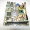 Hp 5188-3647 Asus Ptgv-Dm Motherboard With 1.70 Ghz Celeron M 390 + 1Gb Ram