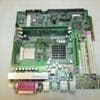 Dell 00T606 Motherboard With 2.60Ghz Celeron Cpu + 512Mb Ram