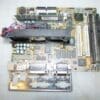 Premio 2121 Industrial Motherboard With Intel Celeron Cpu And 64Mb Ram