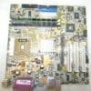 Asus A7V400-Mx Motherboard With Amd Sempron Cpu + 1256Mb Ram