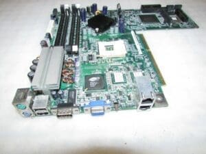 Dell 0R1479 Poweredge 750 MOTHERBOARD