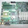 Intel A49507-903, 4000725 Motherboard With 1.7Ghz Pentium 4 And 256Mb Ram