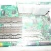Apple Computer 820-0752-A Motherboard With 820-0780-A Processor + Ram