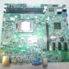 Dell 0M5Dcd Motherboard With I3-2120 Cpu And 4Gb Ram