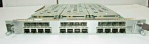 IXIA Gigabit Ethernet XMS LAN Services Module LSM1000XMS12-01