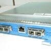 Agilent N2X E5214A 2 Port 10/100/1000 Ethernet Xp Test Card (Gbic/Rj45)