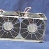 Supermicro Hot Swappable Dual Fan &Amp; Housing Nidec For Sc827-14, Fan-0111L4 X 2