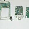 Ixia Lsm10G1-01, 1-Port 10Ge Lan/Wan Load Module + Xenpak +X2 + Xfp-Lan Adapters