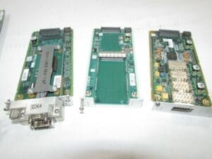 IXIA LSM10G1-01, 1-port 10GE LAN/WAN Load Module + XenPak +X2 + XFP-LAN Adapters