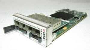 Ixia IXCATAPULT 965-1022-01 BittWare FGPA SF/GXAM card