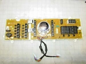 LG Kenmore Washer Control Board EBR75351403