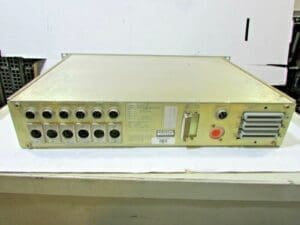 RTS Systems TW intercom system STATION ISO ELECTRONICS VIE 306