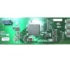 Isis Group S8400 Controller 03-8404 Card