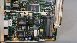 VIC2-2FXS, CISCO TWO-PORT VOICE INTERFACE CARD WITH VOICE 1V CARD