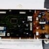Samsung Washer Electronic Control Board Dc92-01588A