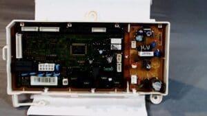 Samsung Washer Electronic Control Board DC92-01588A