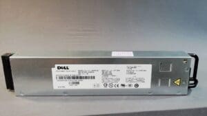 Dell PowerEdge 1950 Server PSU HY105 670W Power Supply Unit D670P-SO