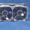 Supermicro Hot Swappable Dual Fan Am Housing Fan 0129L4 672042091904