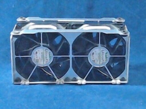 Supermicro Hot Swappable Dual Fan Am Housing Fan 0129L4 672042091904