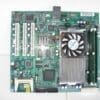 Portwell Peb-7704Vga-P Motherboard With 1.50Ghz Sl8Mm Cpu And 1Gb Ram
