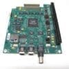 Ixia 400T Traffic Generator Performance Analyzer Control Board 850-0021-0103