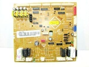 Samsung Refrigerator Electronic Control Board DA92-00384B