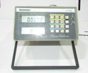 Beamex PC105 10bar Pressure Calibrator Manometer