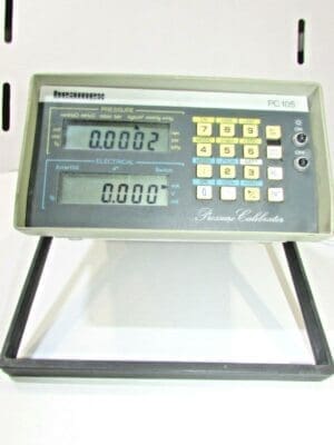 Beamex PC105 10bar Pressure Calibrator Manometer
