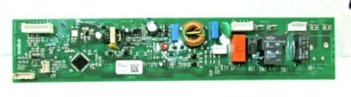 Mabe Washer Control Board 234D1981G001