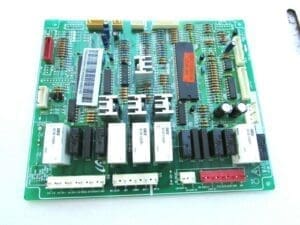 Samsung Refrigerator Electronic Control Board DA41-00413C