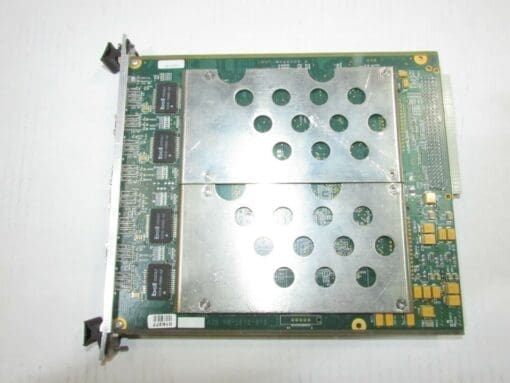 Ixia Lm1000Stxr4 4-Port Dual-Phy (Rj45 + Sfp) 10/100/1000 Mbps Enet Load Module