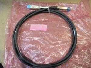 TE CONNECTIVITY - CABLE, SFP PASSIV, 24 AWG, 2127934-4