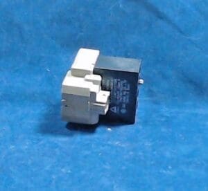 Whirlpool Start Device for Refrigerator With Capacitor 2319792
