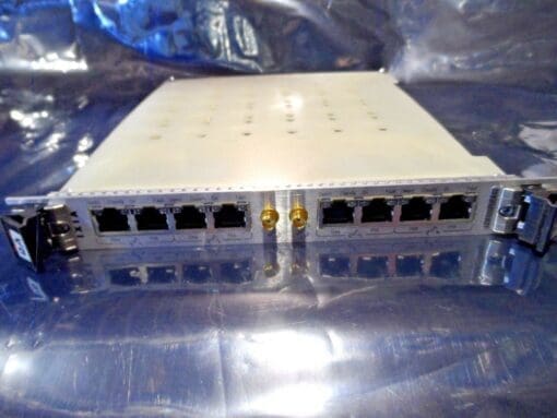 Ixia Lsm1000Poe4-02 Power Over Ethernet Load Module