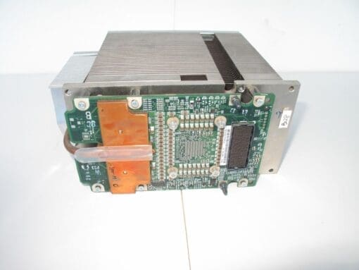 Apple 820-1498-A Processor Board And Heat Sink