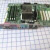 Dell 06F067 Motherboard With Sl4Ws 1.40Ghz Pentium 4 And 256Mb Ram + Heatsink