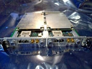 IXIA LMATM622MR Asynchronous Exchange Mode (ATM) Load Module WITH 2 OC30C12PHY