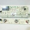 Ge Washer Control Board 175D5261G022, Wh12X10438