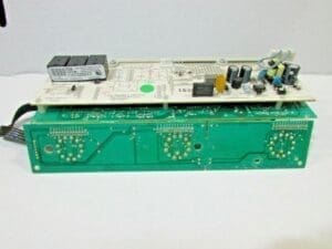 GE WASHER CONTROL BOARD 175D5261G022, WH12X10438