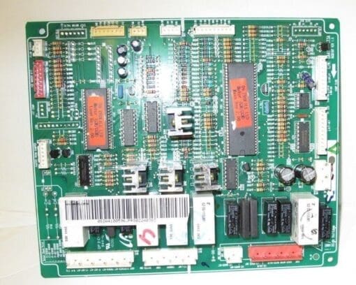 Samsung Refrigerator Electronic Control Board Da41-00596J