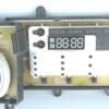 Samsung Washer Main Control Board Dc92-00383F
