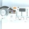 Lg Dryer User Interface Control Board Ebr43215602