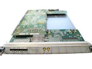 IXIA FCMGXM4S-01, 4-Port Fibre Chnl Load Module, with 2Gbps, 4Gbps, 8Gbps, SFP+