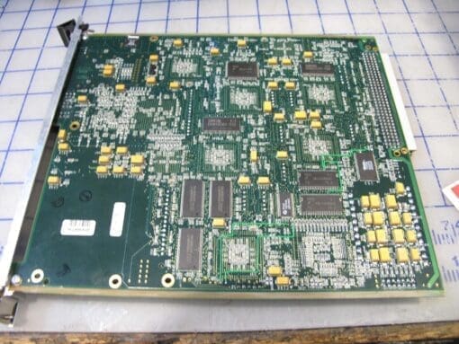 Ixia Lmoc48C 1310Nm Ir-1 Port Pos Module For 1600T