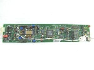 NVISION NV1030 A to D Converter Module Card EM0032-02