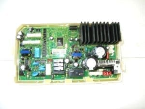 Samsung Washer Main control Board DC92-00618B