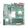Intel Dq965Gf Lga775 Motherboard D41676-602 +2.13Ghz Core 2 Duo Cpu +4Gb Ram