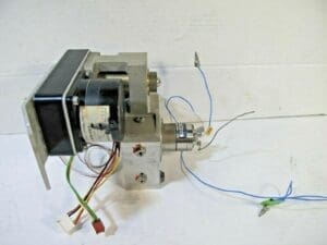 HP METERING DRIVE + HPSV ASSEMBLY FOR HP 79855A AUTOSAMPLER FOR HP 1050 HPLC