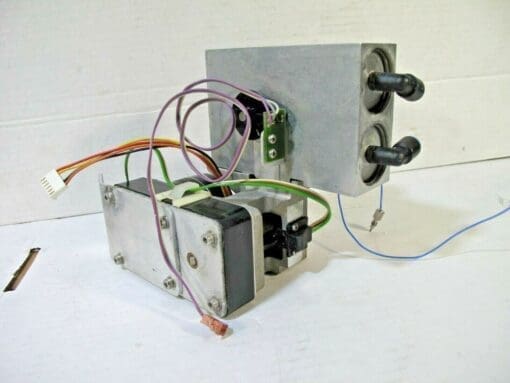Hp Metering Drive + Hpsv Assembly For Hp 79855A Autosampler For Hp 1050 Hplc