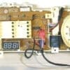 Lg Dryer User Interface Control Board 6871Ec1115D